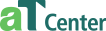 aT Center Logo